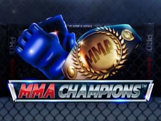 MMA Champions screenshot