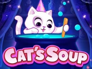 Cat’s Soup screenshot