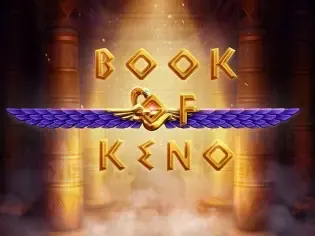 Book Of Keno