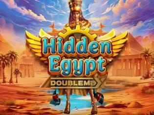 Hidden Egypt DoubleMax screenshot