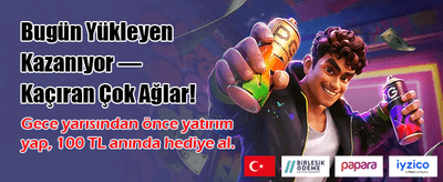 En Güncel Slot Oyunları Burada