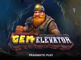 Gem Elevator screenshot