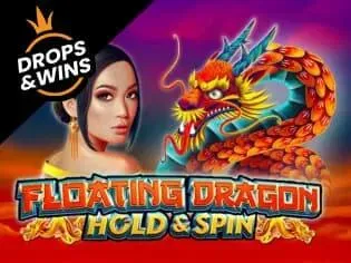 Floating Dragon screenshot