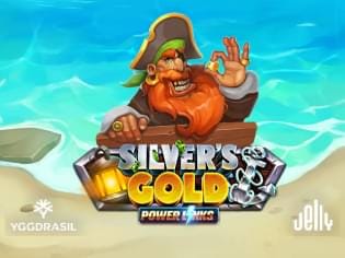 Silver's Gold PowerLinks screenshot