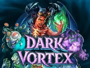 Dark Vortex screenshot