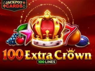 100 Extra Crown screenshot
