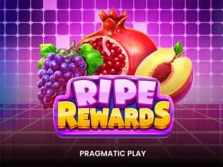 Ripe Rewards screenshot
