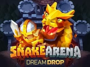 Snake Arena Dream Drop screenshot