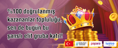Haftalık VIP Cashback promotion