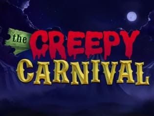 The Creepy Carnival screenshot