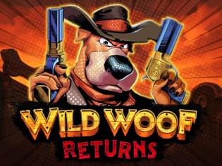 Wild Woof Returns screenshot