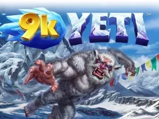 9k Yeti screenshot