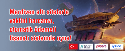 Dev Hoş Geldin Paketi promotion