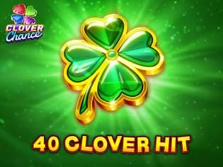 40 Clover Hit screenshot