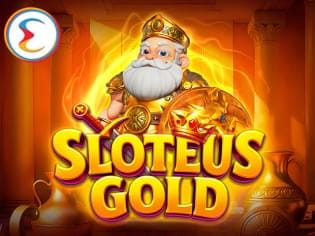 Sloteus Gold screenshot